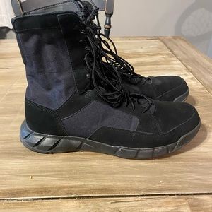 Oakley Light Assault Boot